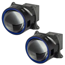 BiLED лінзи автомобільні DriveX BiLED STM-2 PRO 3.0