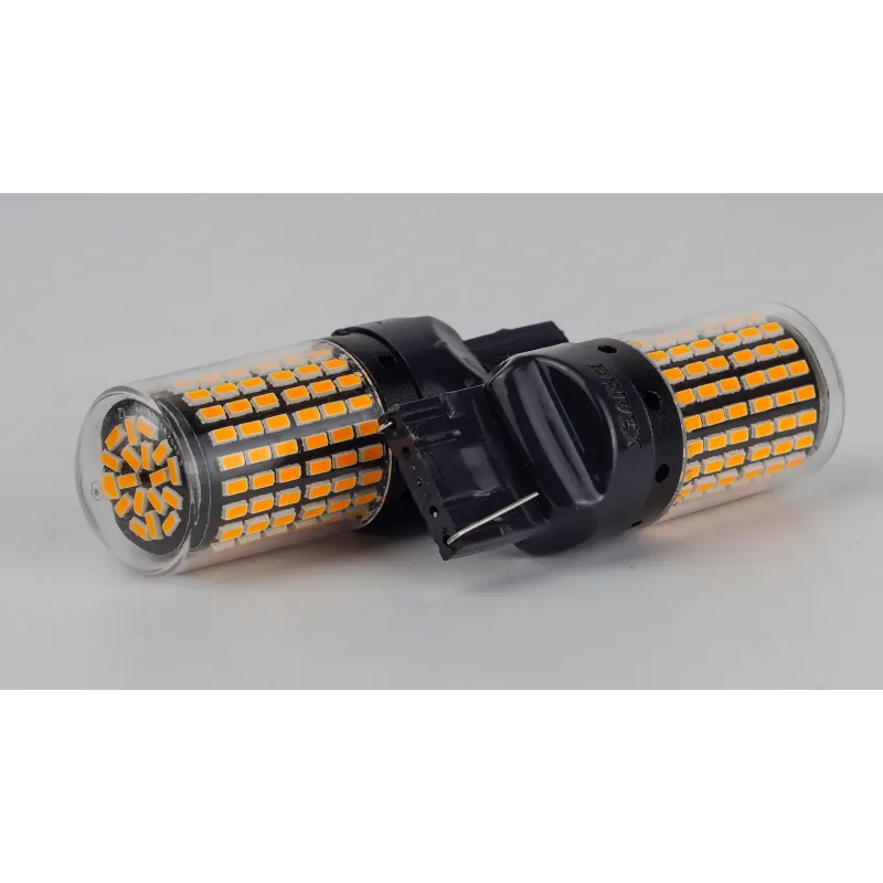 Світлодіоди в габаритні вогні. підсвітку номера та в салон DriveX NTR_LED_0182