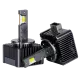 LED лампи автомобільні DriveX D8 DLX NEW series 50W 6000K CAN під штатний блок