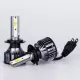 LED лампи автомобільні DriveX ME-09 H7 40W 9-32V 5500K LED