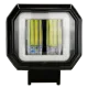 Фара додаткового світла DriveX WL RE-07 SP DRL 2-14W 75x65mm Серія - робоче світло