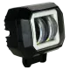 Фара додаткового світла DriveX WL RE-07 SP DRL 2-14W 75x65mm Серія - робоче світло