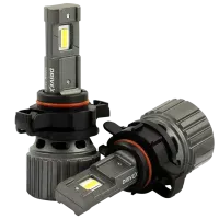 LED лампи автомобільні DriveX FE-05 5202 50W 9-32V 5.5K