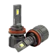 LED лампи автомобільні DriveX FE-05 H11/H8 50W 9-32V 5.5K