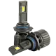 LED лампи автомобільні DriveX FE-05 HB4(9006) 50W 9-32V 5.5K
