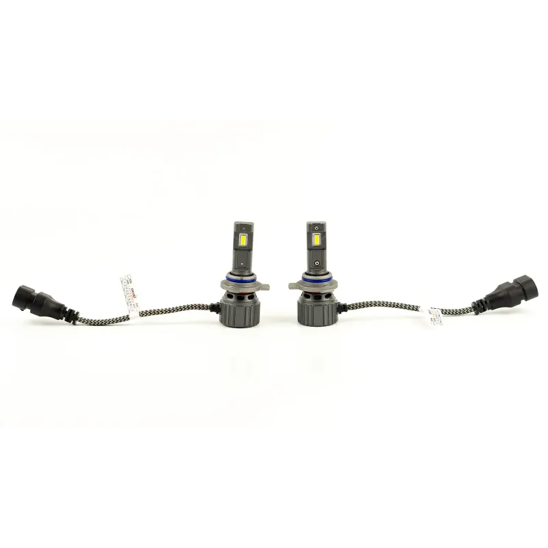 LED лампи автомобільні DriveX FE-05 HIR2(9012) 50W 9-32V 5.5K