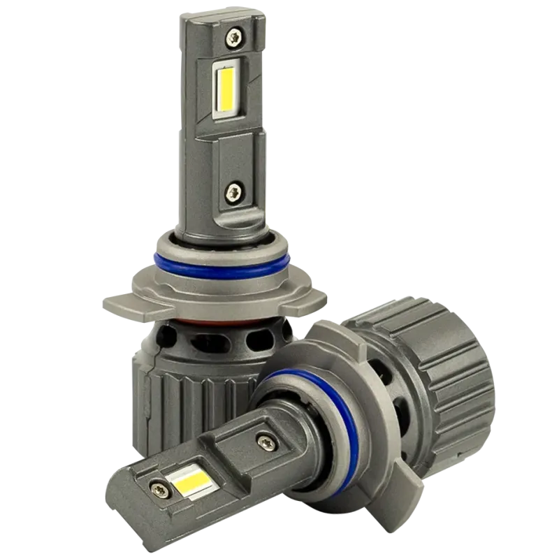 LED лампи автомобільні DriveX FE-05 HIR2(9012) 50W 9-32V 5.5K