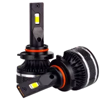 LED лампи автомобільні DriveX FE-01 PRO HB3/9005 58W CAN 9-32V 6K