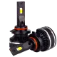 LED лампи автомобільні DriveX FE-01 PRO HB3/9005 58W CAN 9-32V 6K