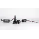 LED лампи автомобільні DriveX FE-01 PRO H1 58W CAN 9-16V 6K