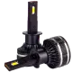 LED лампи автомобільні DriveX FE-01 PRO H1 58W CAN 9-16V 6K