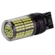 Світлодіоди в габаритні вогні. підсвітку номера та в салон DriveX NTR_LED_0177