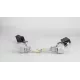 LED лампи автомобільні DriveX Hyper-01 H1 166W 9-32V 6K к-т.