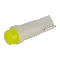 Світлодіоди в габаритні вогні. підсвітку номера та в салон DriveX T5-205 White 12V 0.2W 20Lm BA7S/W1.2W d-5mm C