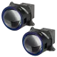 BiLED лінзи автомобільні DriveX BiLED STM-2 PRO 3.0