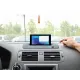 Штатна магнітола FORS.auto FS 4 PRO для Mercedes-Benz W203/W209/W169/W219/A160/C180 (4+64Gb, 9") 2004-2012