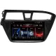 Штатна магнітола FORS.auto FS 2 ULTRA для Volkswagen Passat B6/B7/CC/Magotan (2+32Gb, 10") 2011-2015