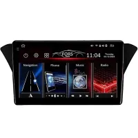 Штатна магнітола FORS.auto FS 1 LITE для Hyundai Tucson (1+32Gb, 9") 2015-2017