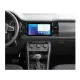 Штатна магнітола FORS.auto FS 4 MAX для Mercedes-Benz W203/W209/W169/W219/A160/C180 (4+32Gb, 9") 2004-2012