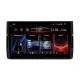 Штатна магнітола FORS.auto FS 4 MAX для Mercedes-Benz W203/W209/W169/W219/A160/C180 (4+32Gb, 9") 2004-2012