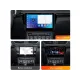 Штатна магнітола FORS.auto FS 4 MAX для Mitsubishi ASX (4+32Gb, 10") 2010-2018