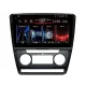 Штатна магнітола FORS.auto FS 4 MAX для Mitsubishi Outlander (4+32Gb, 9") 2006-2012