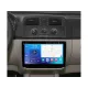 Штатна магнітола FORS.auto FS 4 MAX для Peugeot 301/Elysee (4+32Gb, 9") 2012-2017