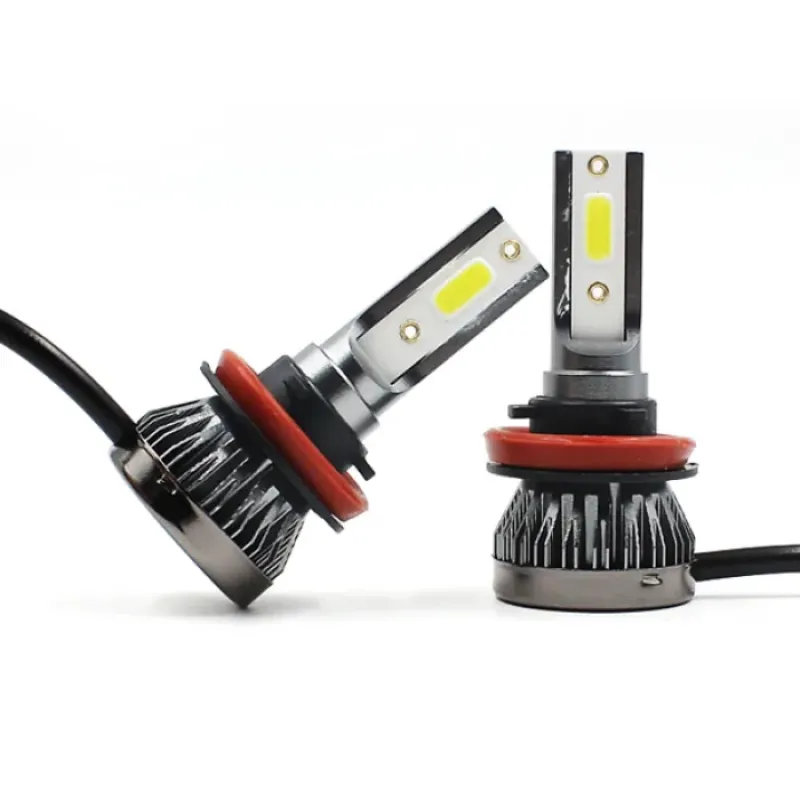 LED-лампи FORS.auto M1-H1