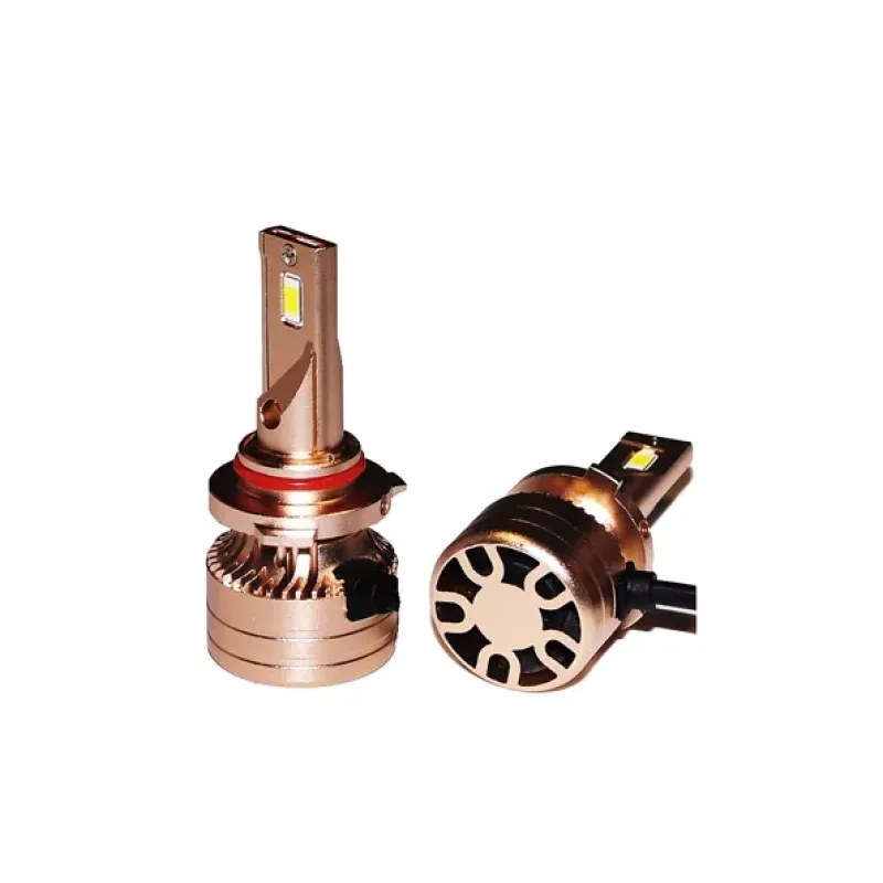 LED-лампи FORS.auto F40 CSP 3570 40W-H1
