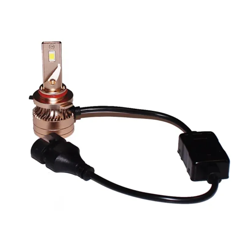 LED-лампи FORS.auto F40 CSP 3570 40W-H1