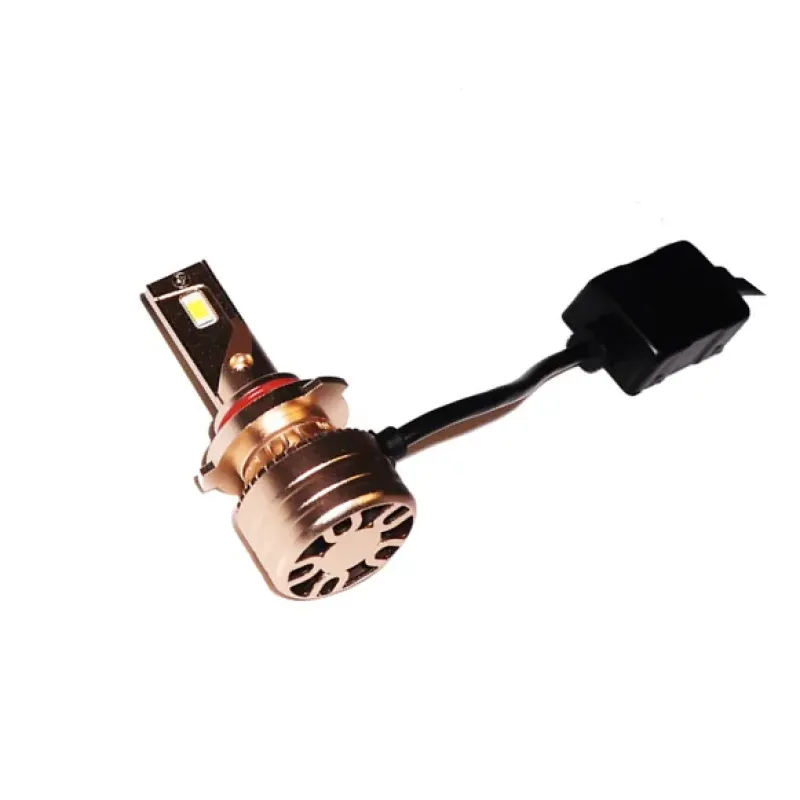 LED-лампи FORS.auto F40 CSP 3570 40W-H1