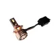LED-лампи FORS.auto F40 CSP 3570 40W-H1