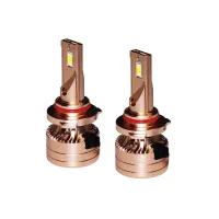 LED-лампи FORS.auto F40 CSP 3570 40W-H1