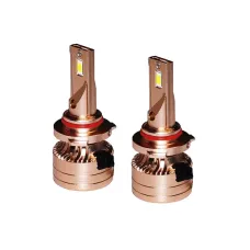 LED-лампи FORS.auto F40 CSP 3570 40W-H1