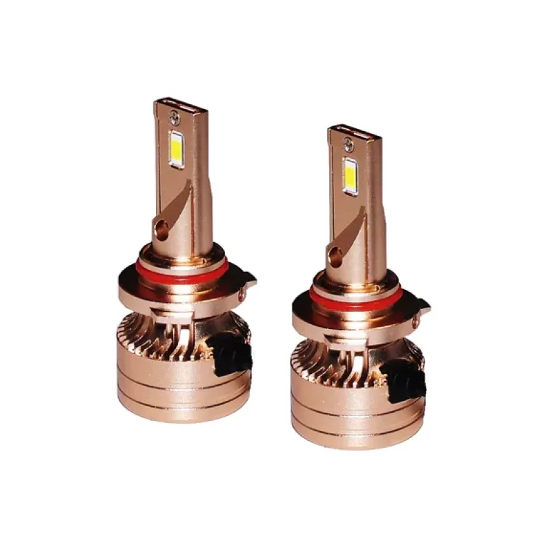 LED-лампи FORS.auto F40 CSP 3570 40W-H1