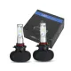 LED-лампи FORS.auto S1 CSP 25W-H1