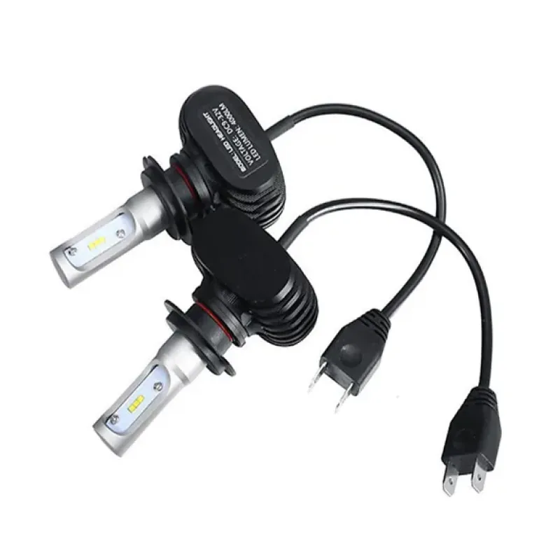 LED-лампи FORS.auto S1 CSP 25W-H1