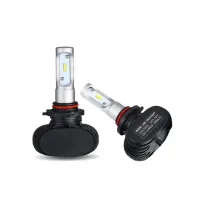 LED-лампи FORS.auto S1 CSP 25W-H1