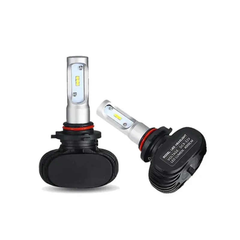LED-лампи FORS.auto S1 CSP 25W-H1