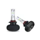 LED-лампи FORS.auto S1 CSP 25W-H1