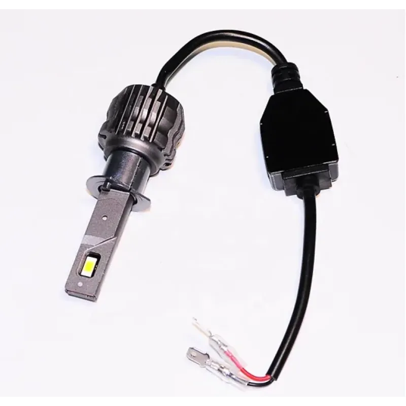 LED-лампи FORS.auto S30 CSP-H1
