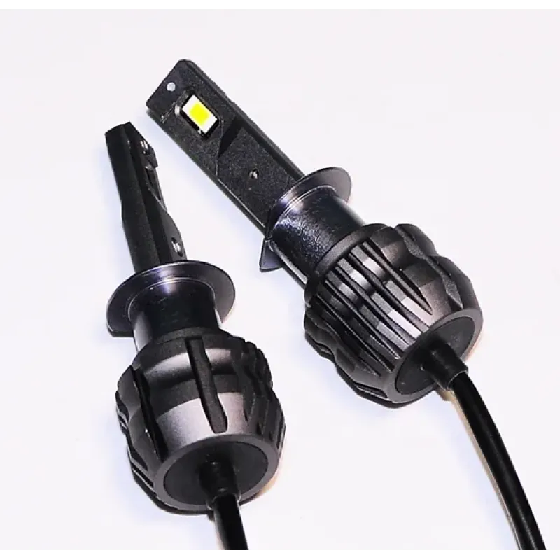 LED-лампи FORS.auto S30 CSP-H1