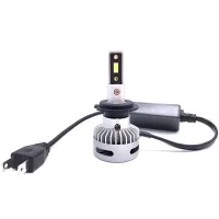 LED-лампи FORS.auto X7 COB 36W-H4