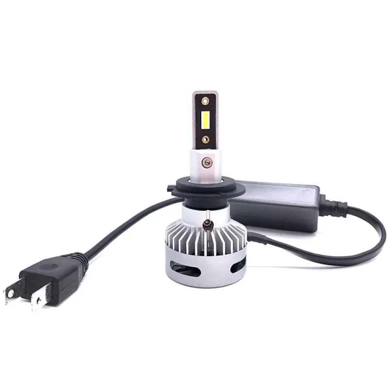 LED-лампи FORS.auto X7 COB 36W-H4