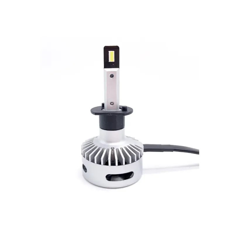 LED-лампи FORS.auto X7 COB 36W-H1