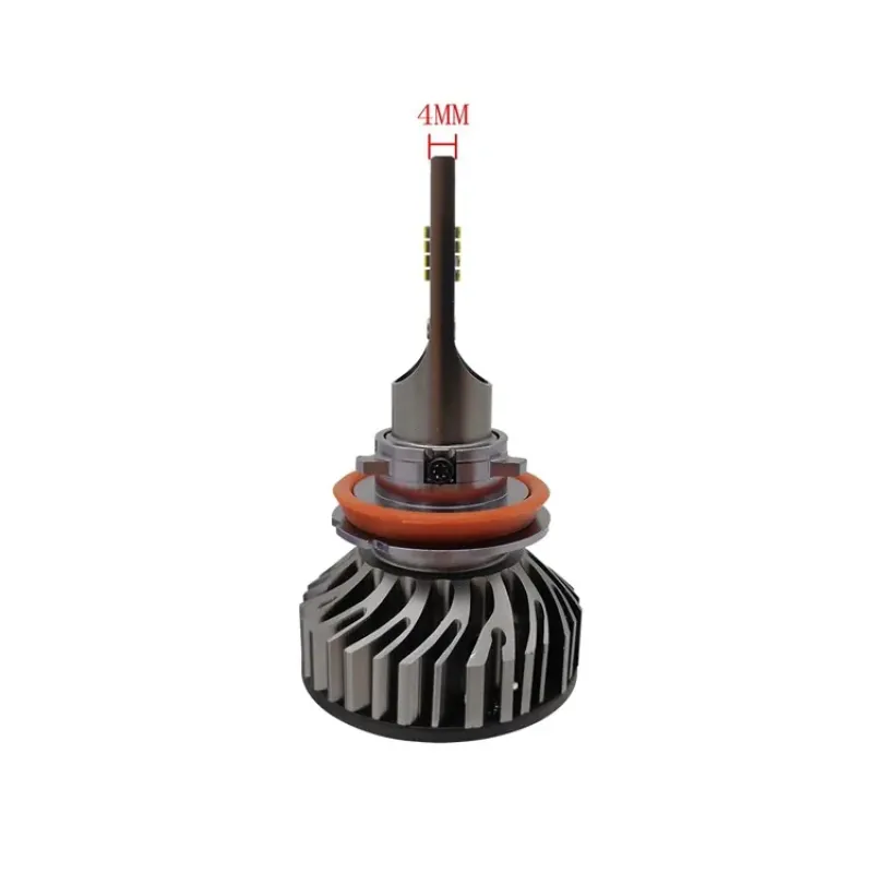 LED-лампи FORS.auto mini F2 1,8A COB 36W-H1