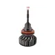 LED-лампи FORS.auto mini F2 1,8A COB 36W-H1