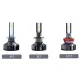LED-лампи FORS.auto mini F2 1,8A COB 36W-H1