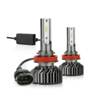 LED-лампи FORS.auto mini F2 1,8A COB 36W-H1