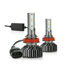LED-лампи FORS.auto mini F2 1,8A COB 36W-H1
